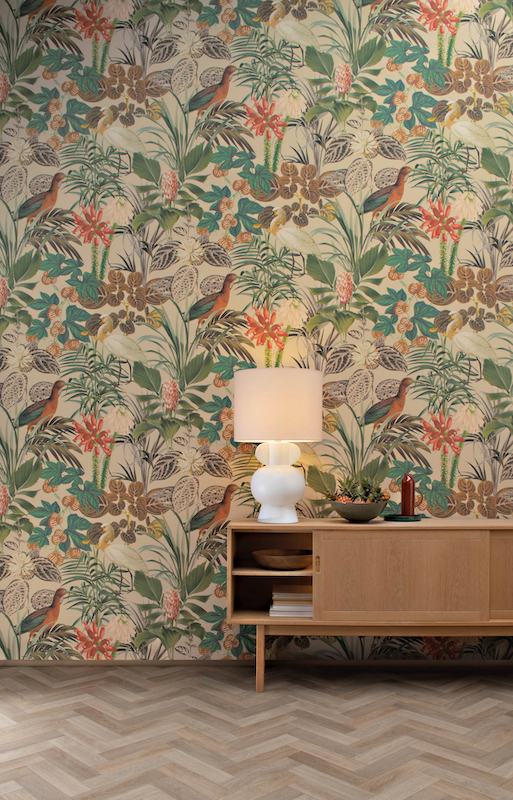 Обои Omexco арт BOP502 фото 2