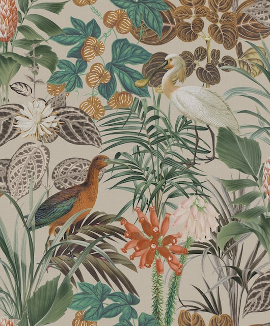 Обои Omexco арт BOP502 фото 1