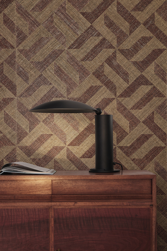 Обои Omexco арт INT252 фото 2