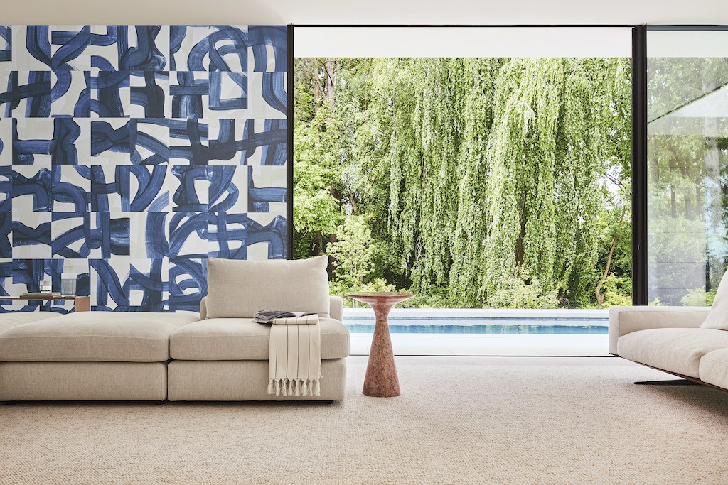 Обои Omexco арт RIV60 фото 3