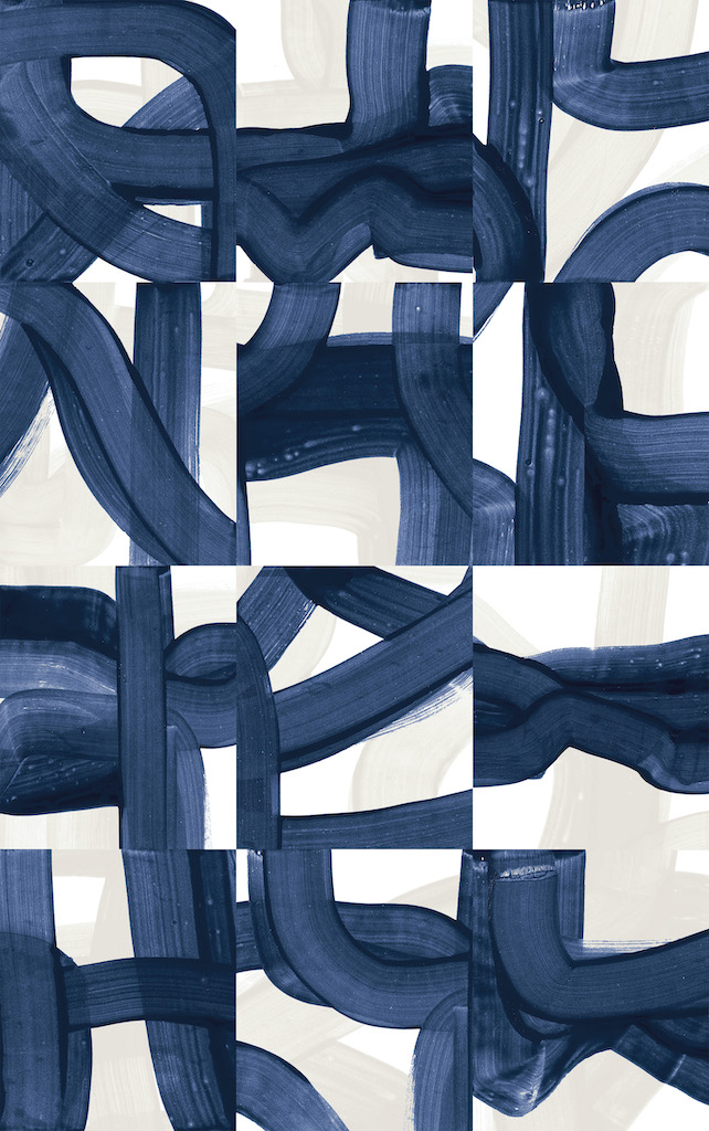 Обои Omexco арт RIV60 фото 1