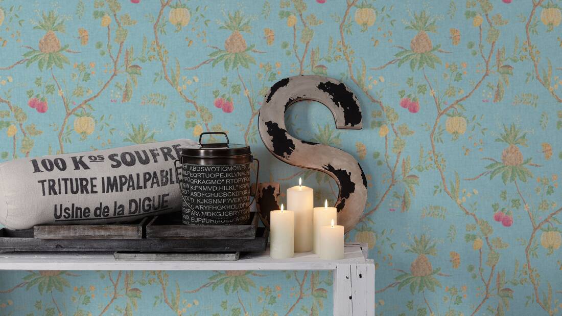 Обои A.S.Creation арт 36734-1 фото 7