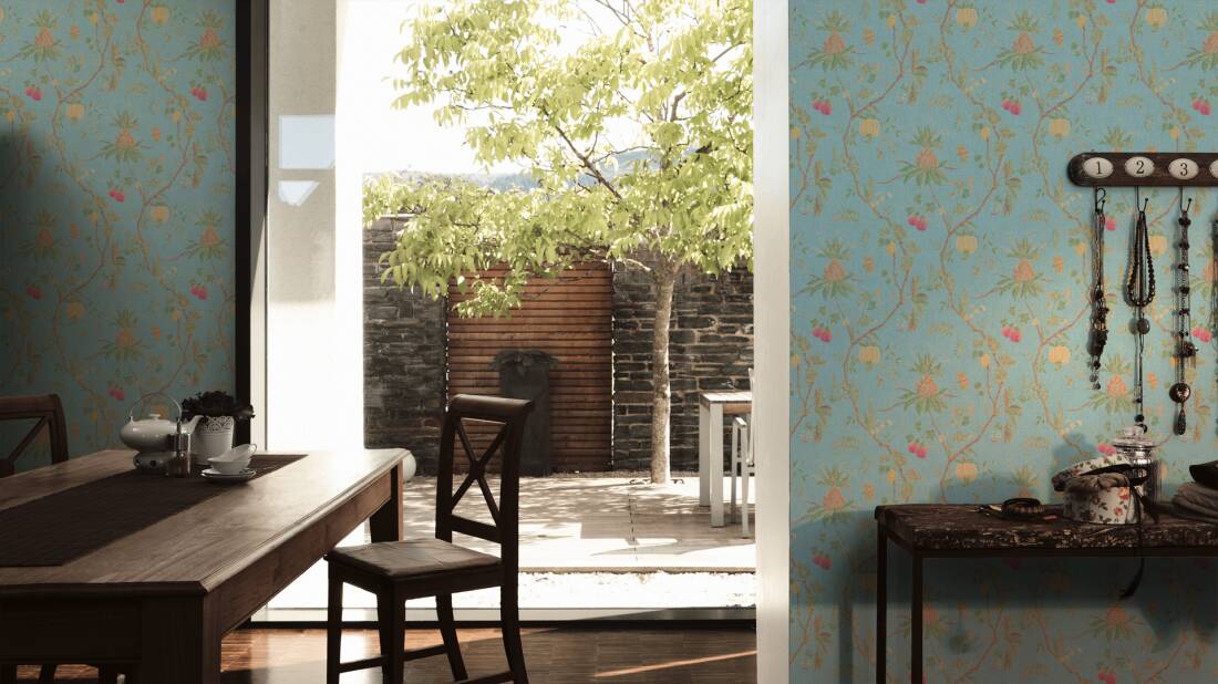 Обои A.S.Creation арт 36734-1 фото 8