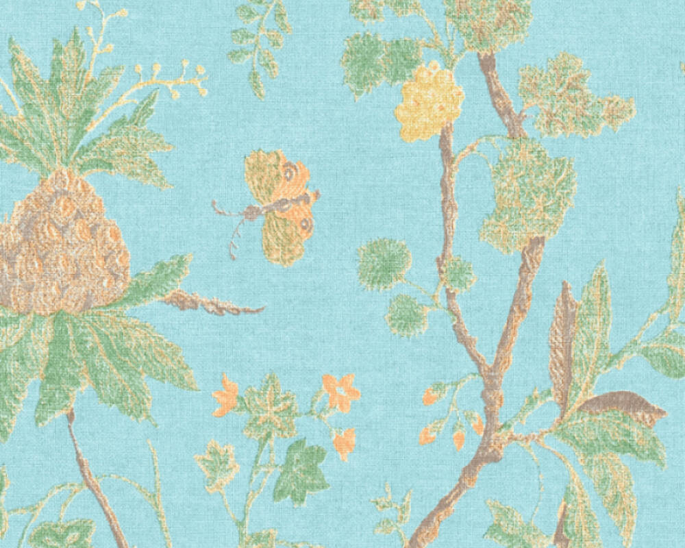 Обои A.S.Creation арт 36734-1 фото 13