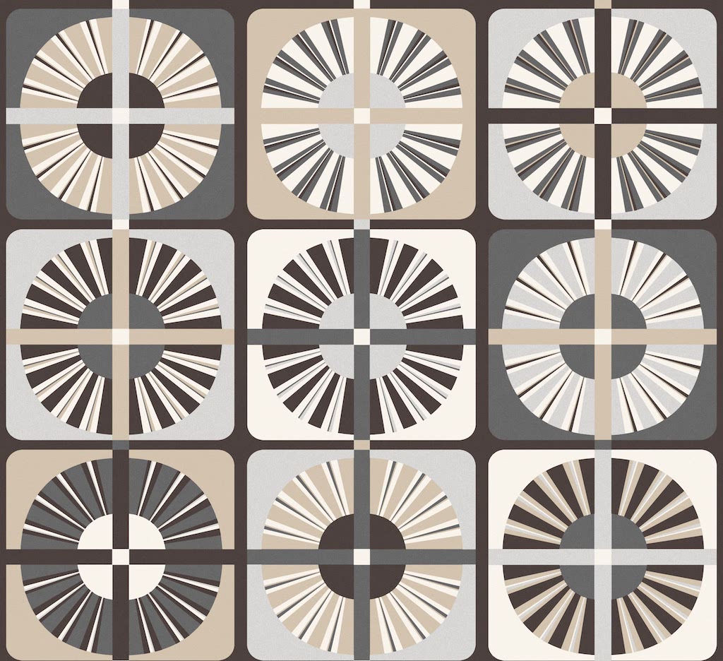 Обои Khroma арт ROC401 фото 1