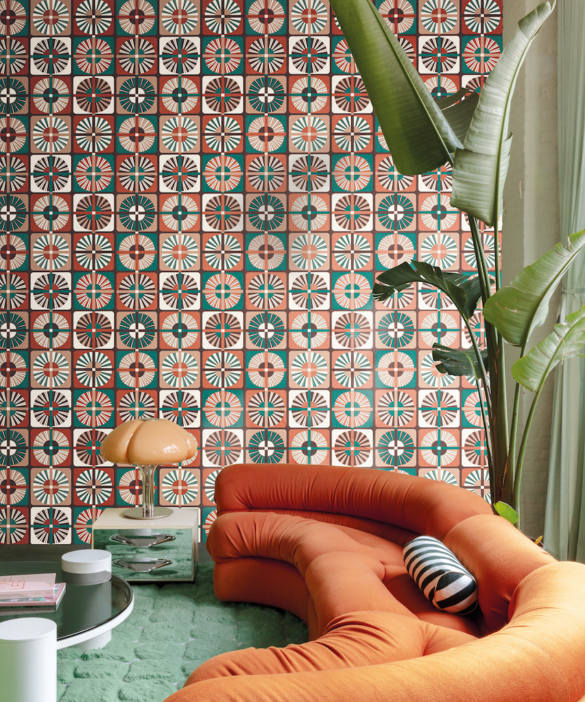 Обои Khroma арт ROC403 фото 3