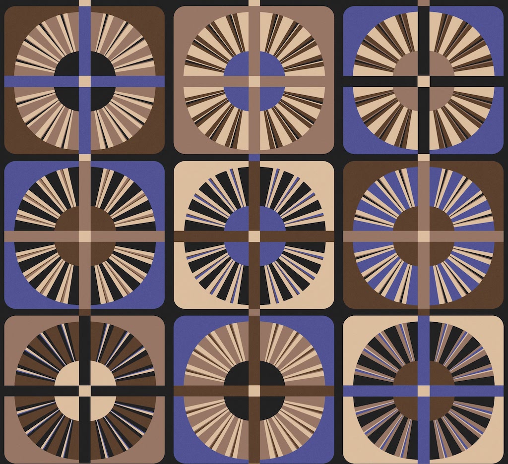 Обои Khroma арт ROC404 фото 1