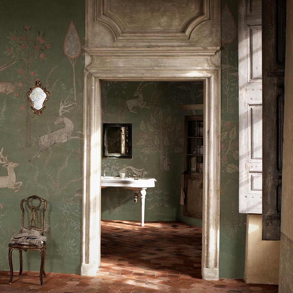 Фотообои Factura арт Middle Age-4 фото 2