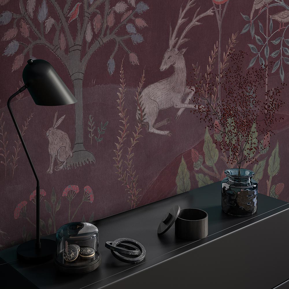 Фотообои Factura арт Middle Age-8 фото 2