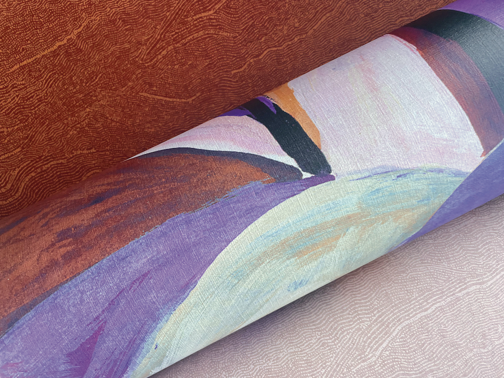 Панно Guy Masureel арт DG4HIV1044-300 фото 5