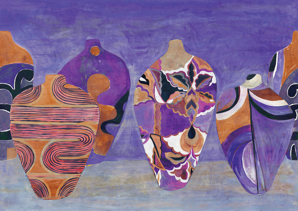 Панно Guy Masureel арт DG4HIV1044-300 фото 4