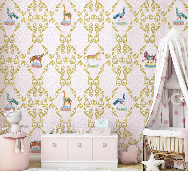 Панно Roberto Cavalli арт 21116 фото 2