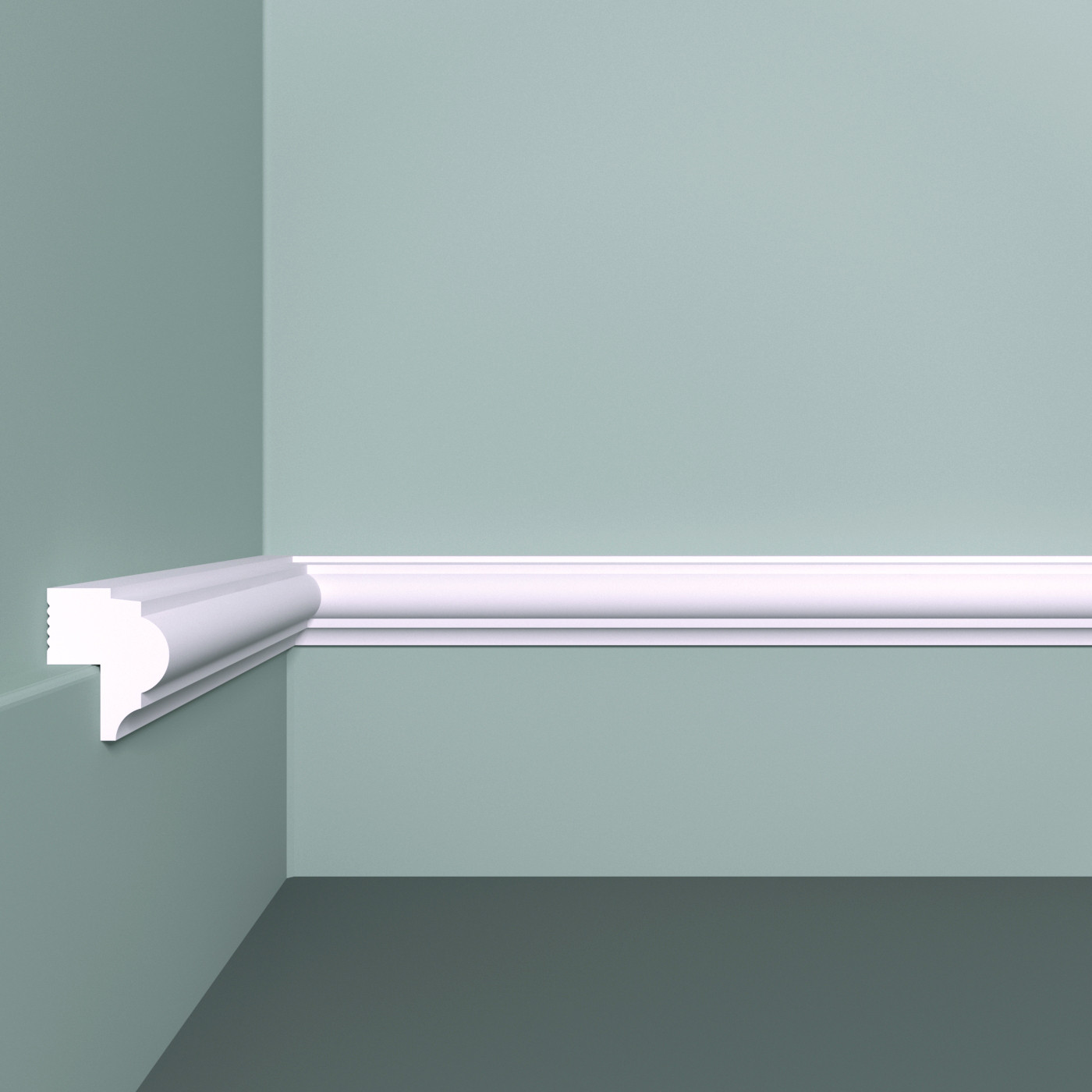 Молдинги Bello-Deco арт М21 30-24 фото 1