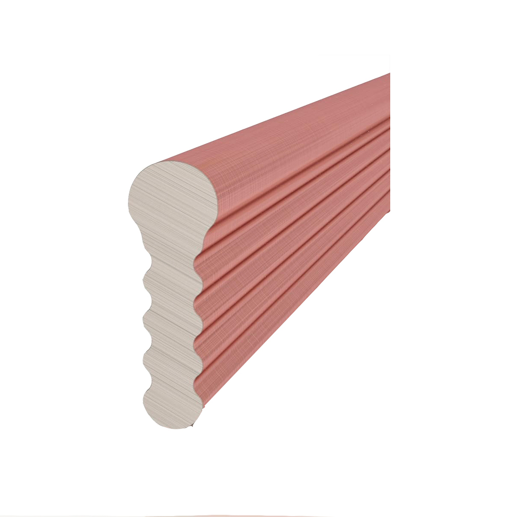 Теневой профиль Decaro арт D009.2A Copper фото 1