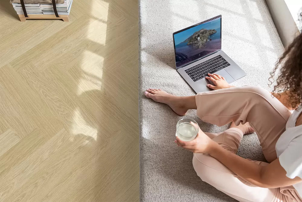 Виниловая плитка Quick Step арт SGHBC20331 фото 4