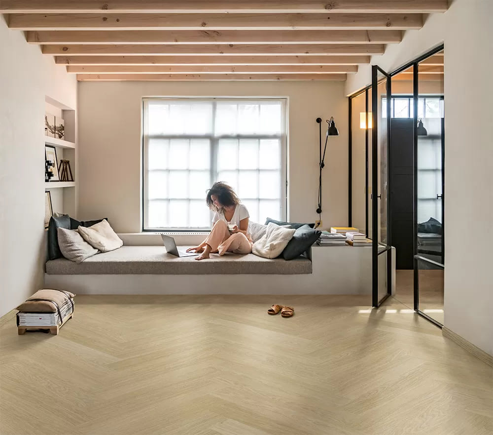 Виниловая плитка Quick Step арт SGHBC20331 фото 7