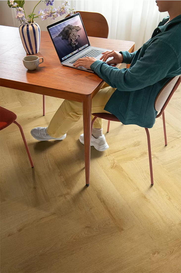 Виниловая плитка Quick Step арт SGHBC20335 фото 5