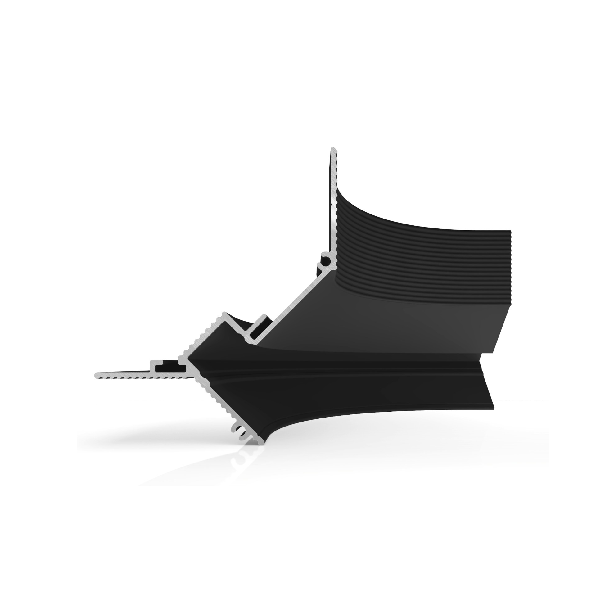 Радиусный элемент Decaro арт D005R100 фото 1