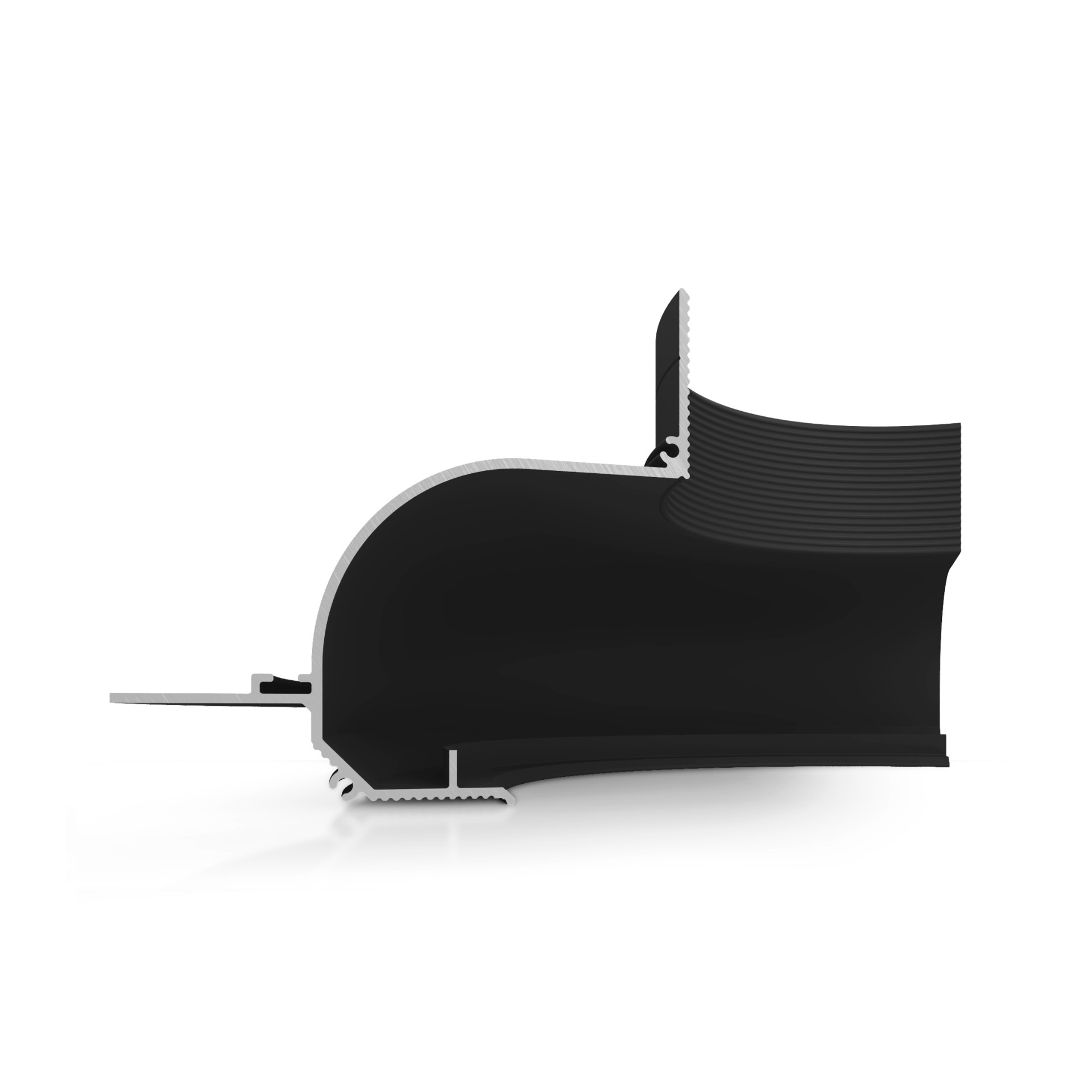 Радиусный элемент Decaro арт D006R50 фото 1