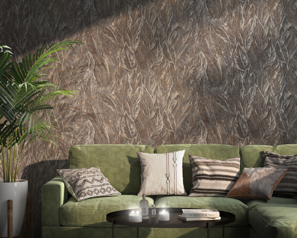 Обои Kerama Marazzi арт KM6805 фото 3