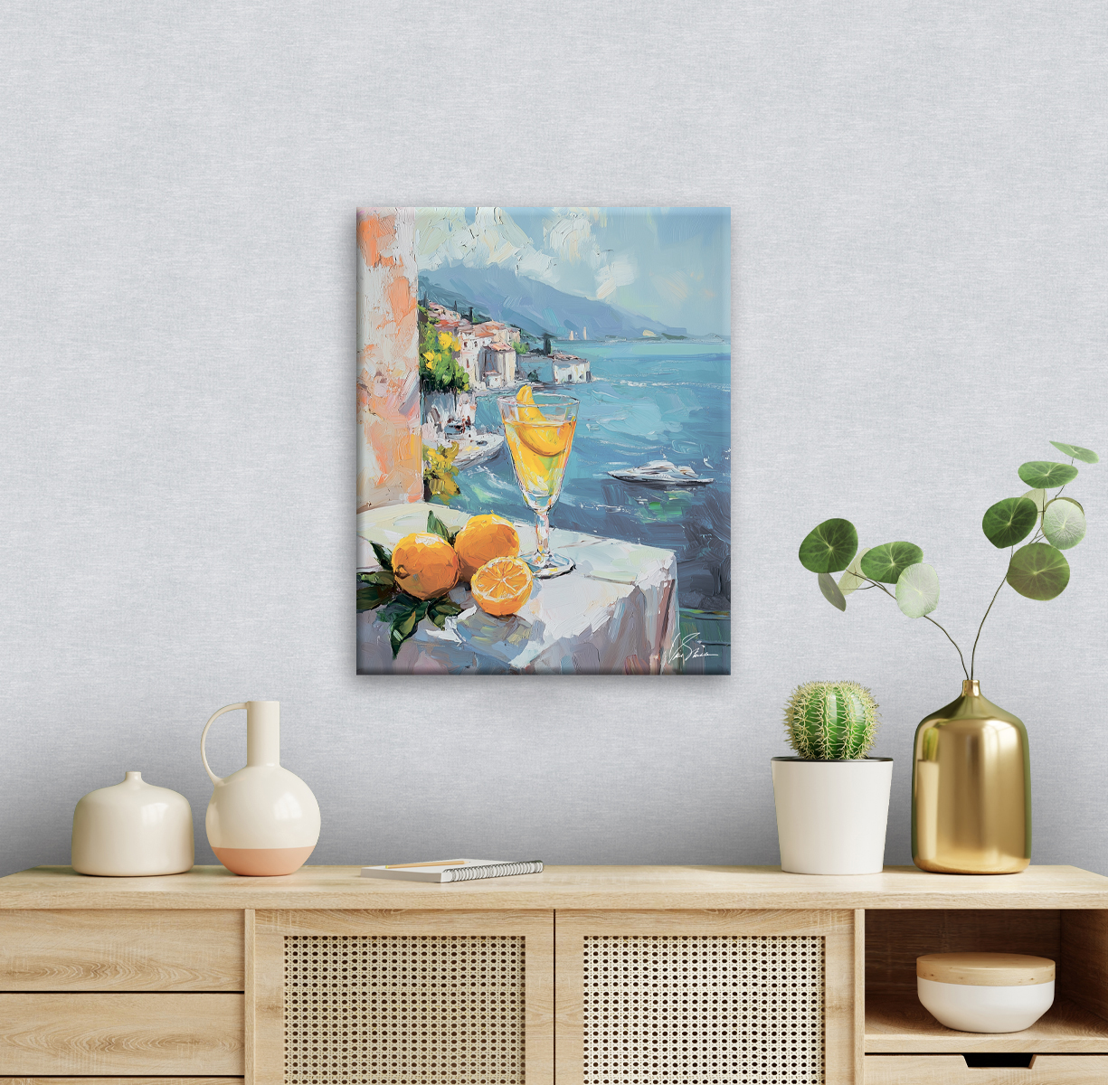 Картина STENOVA HOME арт 8245061 фото 2