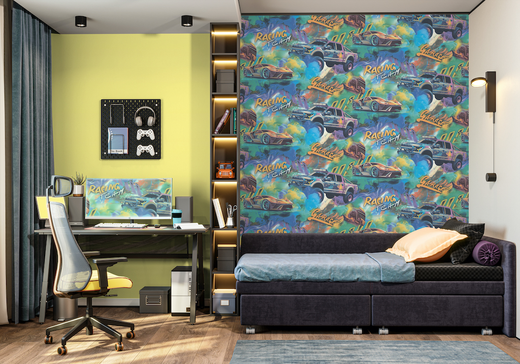 Обои Palitra Home арт HC72349-36 фото 2