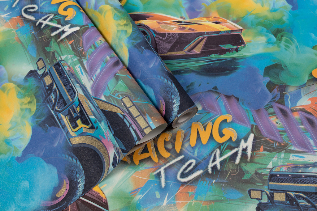 Обои Palitra Home арт HC72349-36 фото 9