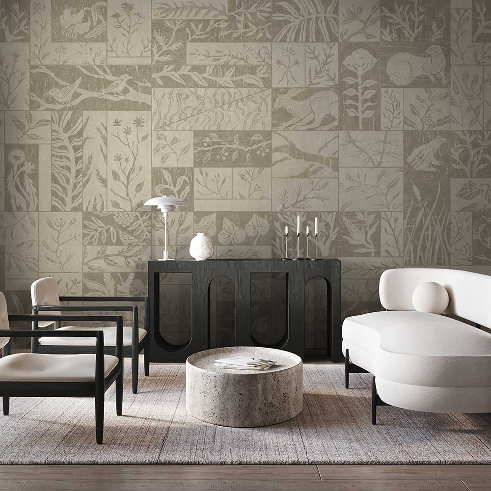 Фотообои Factura арт Sovok-4 фото 3