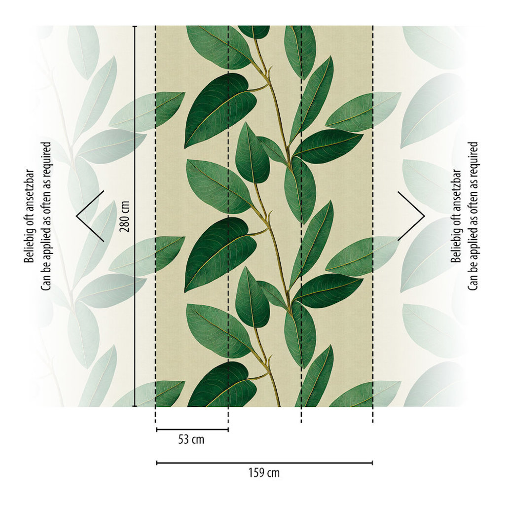 Фотообои A.S.Creation арт 39866-1 фото 3