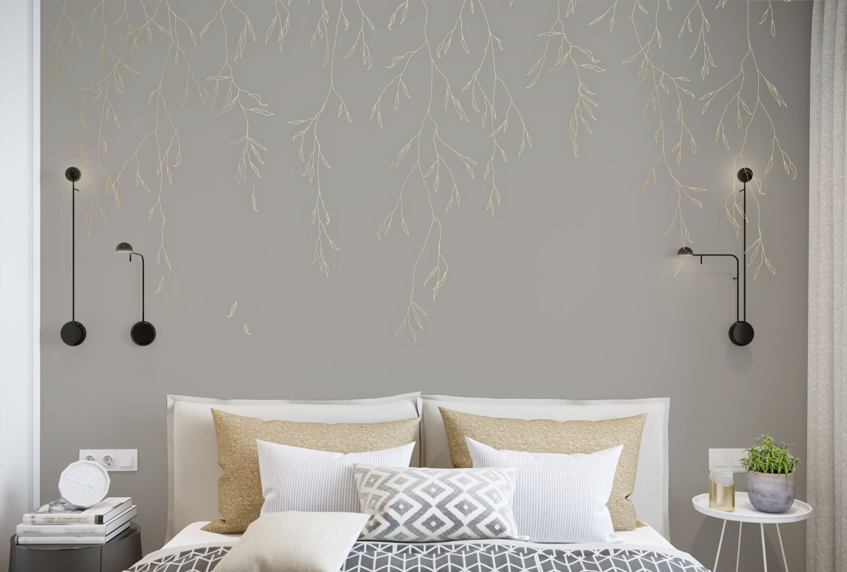 Фрески Ortograf арт 90004 фото 2