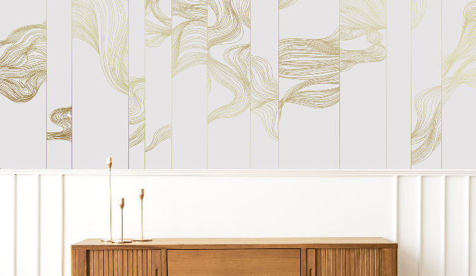 Фрески Ortograf арт 90007 фото 2