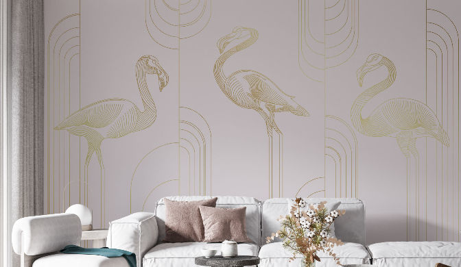 Фрески Ortograf арт 90011 фото 2