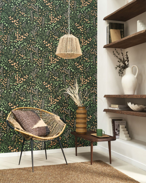 Обои Casadeco арт 89837808 фото 2