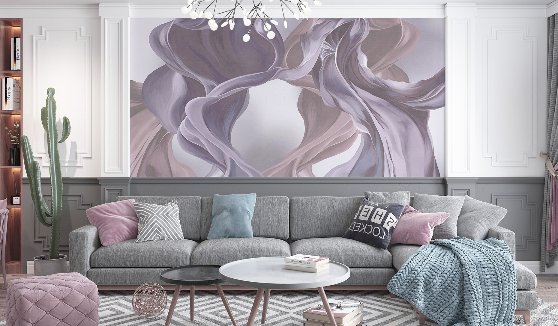 Фрески Ortograf арт 34671 фото 2