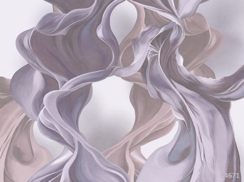 Фрески Ortograf арт 34671 фото 1