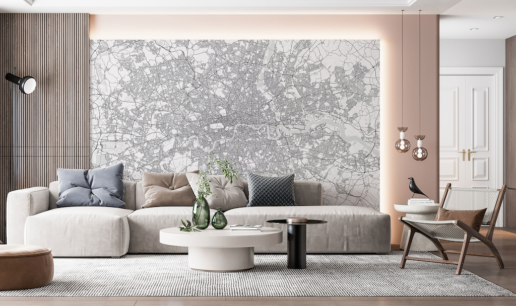 Фрески Ortograf арт 35477 фото 2