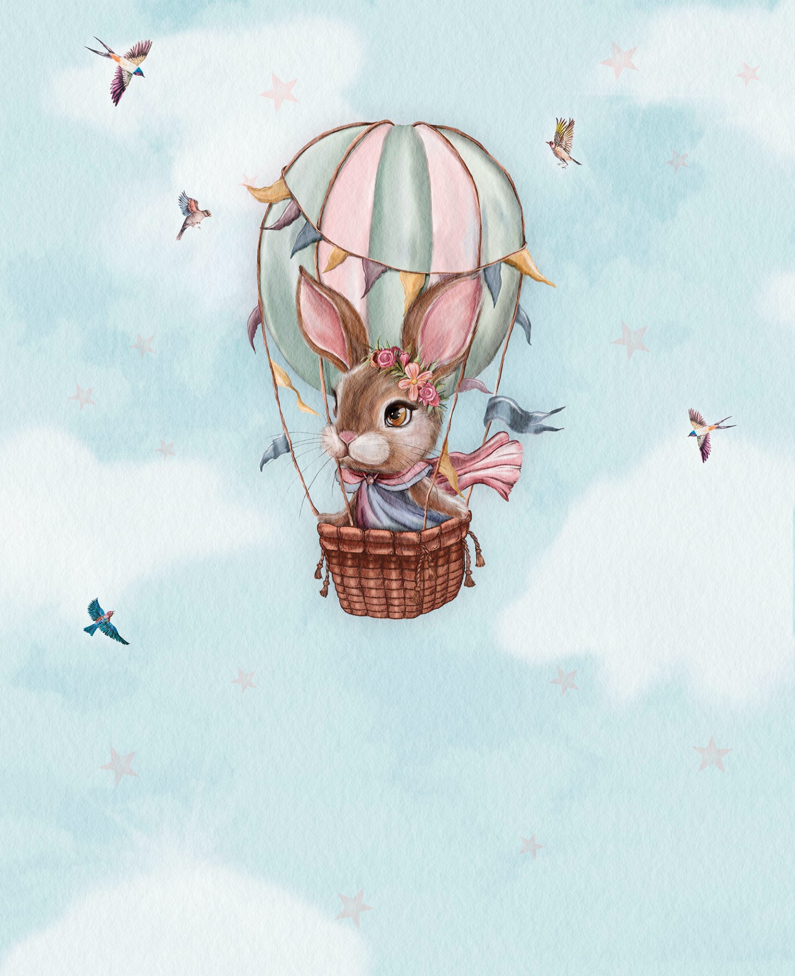 Фрески Ortograf арт 35552 фото 1