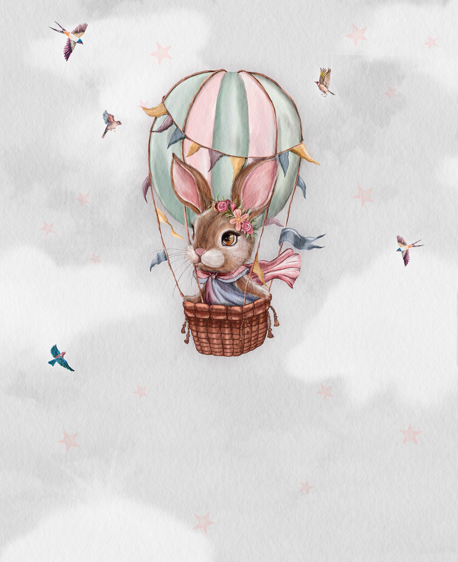 Фрески Ortograf арт 35553 фото 1