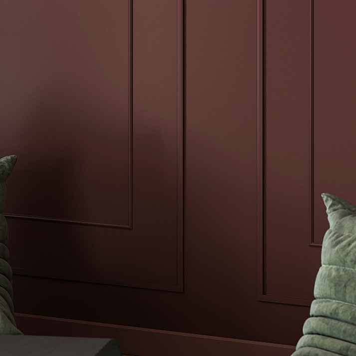 Молдинги Европласт арт U.6.51.409 фото 4