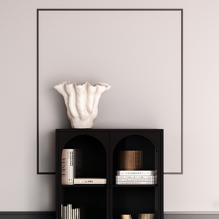 Молдинги Европласт арт U.6.51.409 фото 5