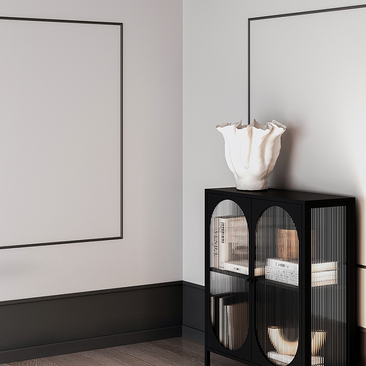 Молдинги Европласт арт U.6.51.409 фото 7