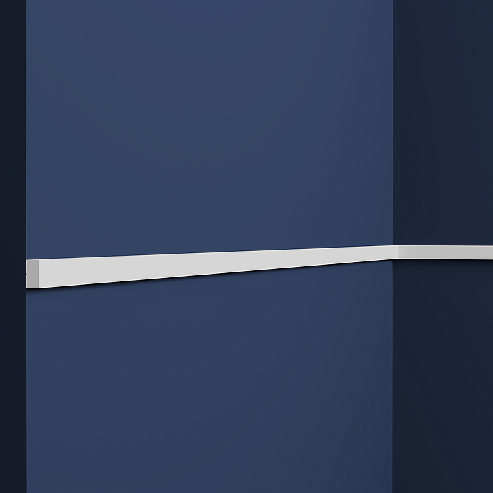 Молдинги Европласт арт U.6.51.409 фото 10