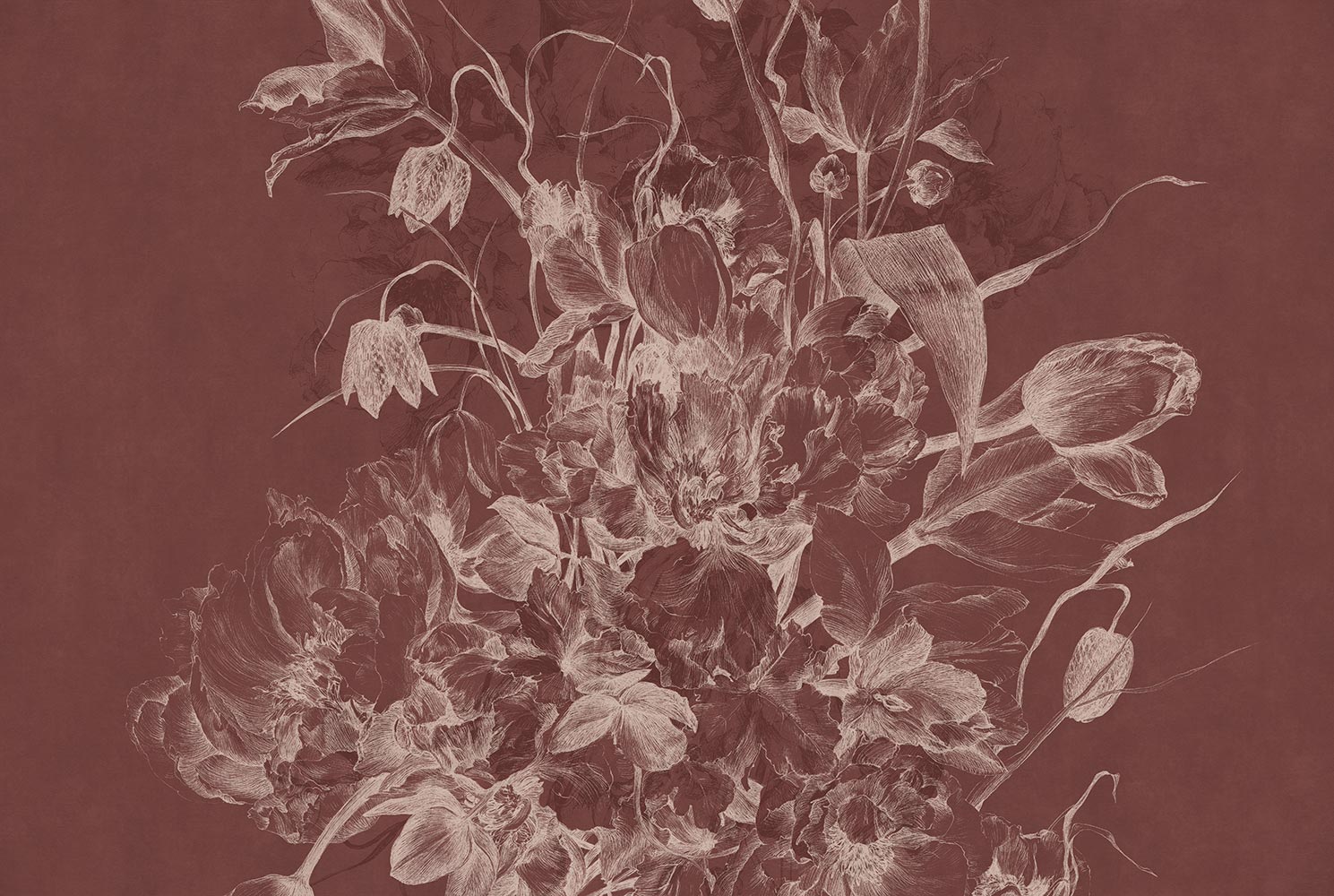 Фотообои Factura арт Tulip-6 фото 1