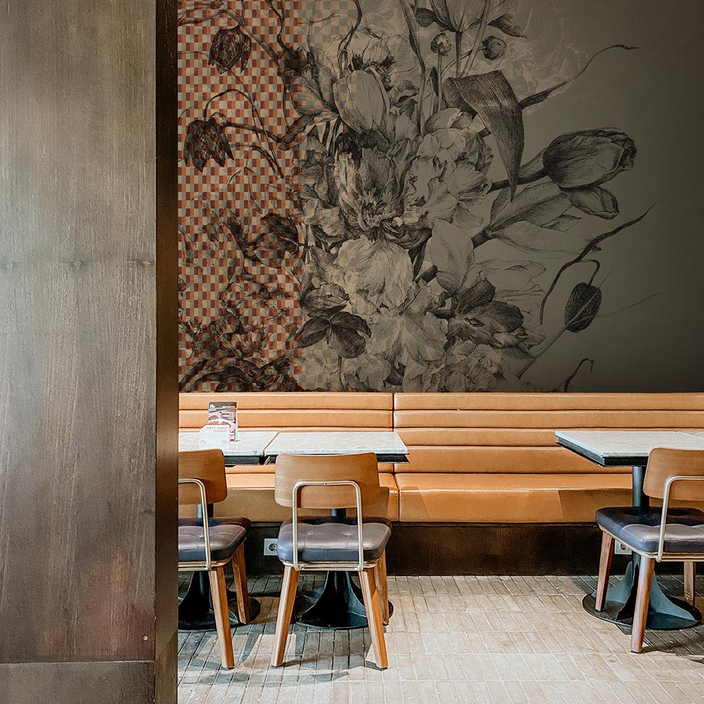 Фотообои Factura арт Tulip-9 фото 2