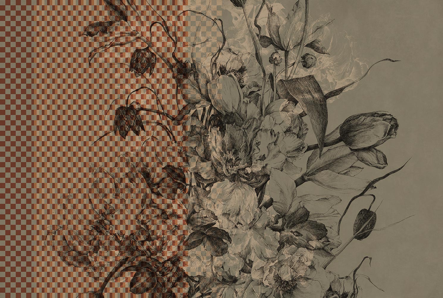 Фотообои Factura арт Tulip-9 фото 1