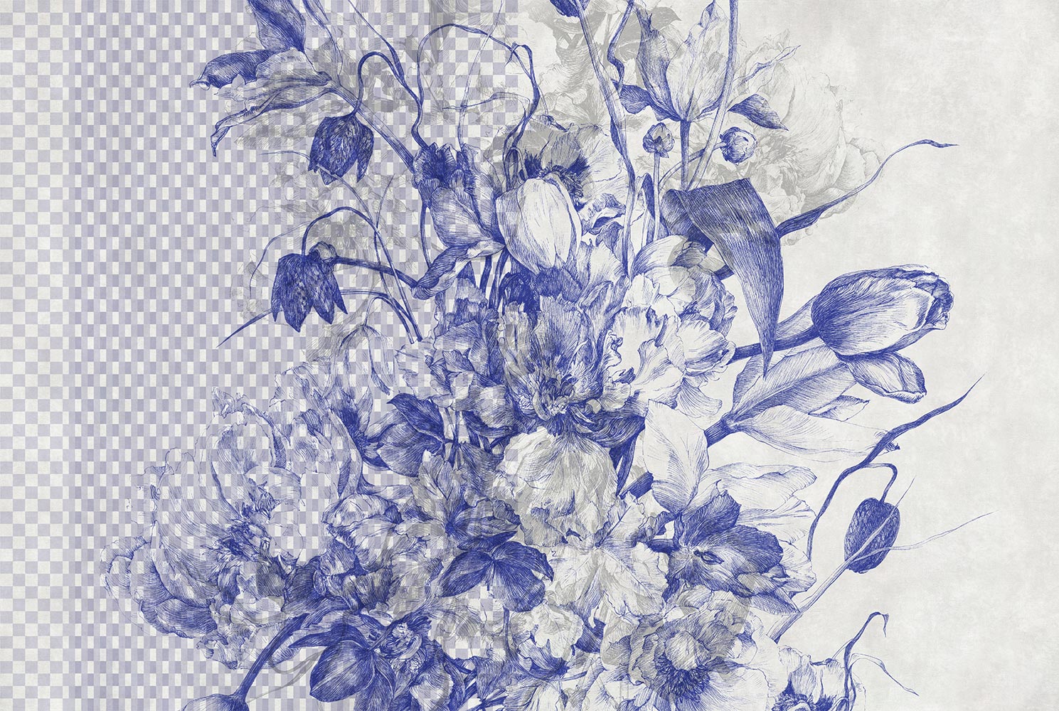 Фотообои Factura арт Tulip-10 фото 1