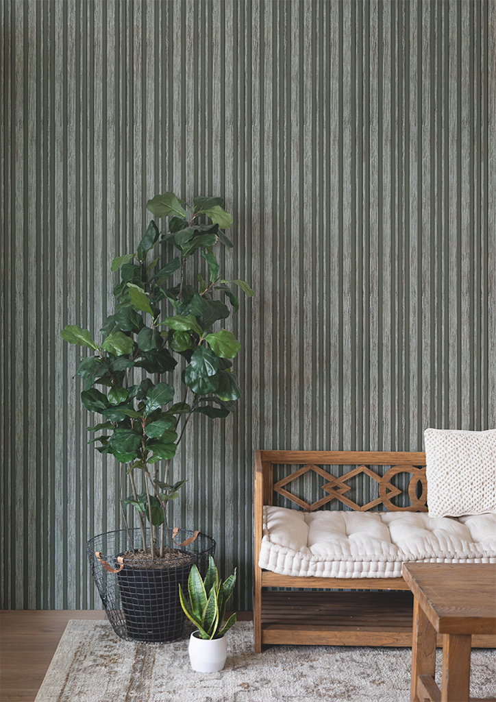 Стеновые панели Hi Wood арт LV121 GN68 фото 5