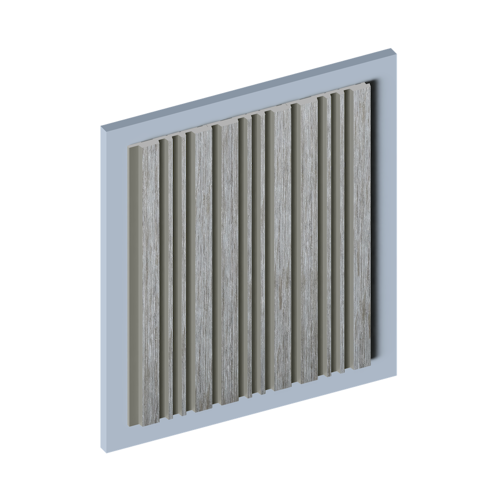 Стеновые панели Hi Wood арт LV121 GN68 фото 1