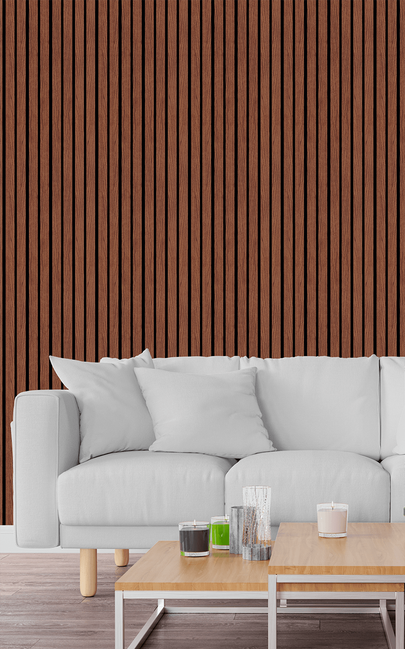 Стеновые панели Hi Wood арт LV123N BR396K фото 2