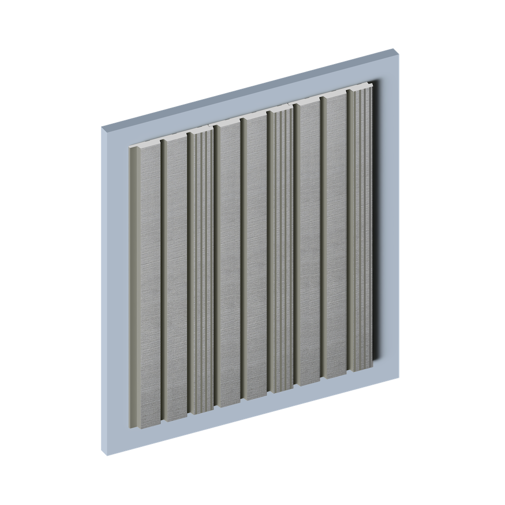 Стеновые панели Hi Wood арт LV124L S339S фото 1